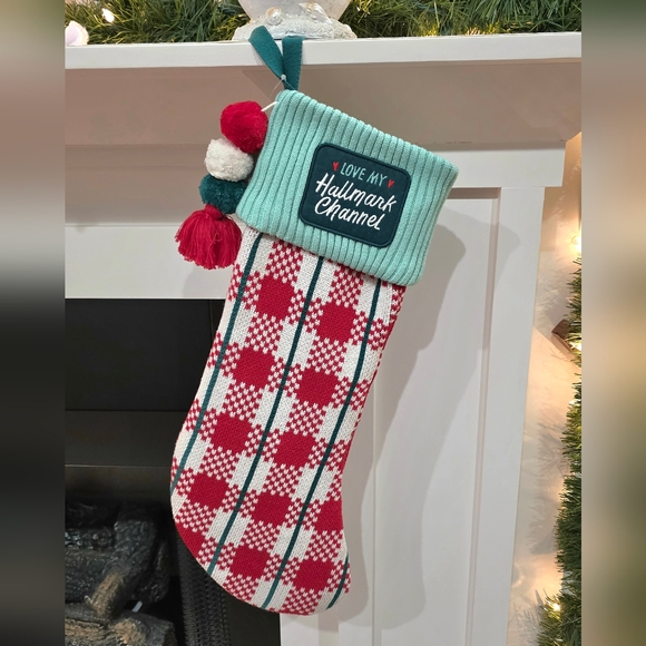 Hallmark Other - Hallmark | Holiday Stocking